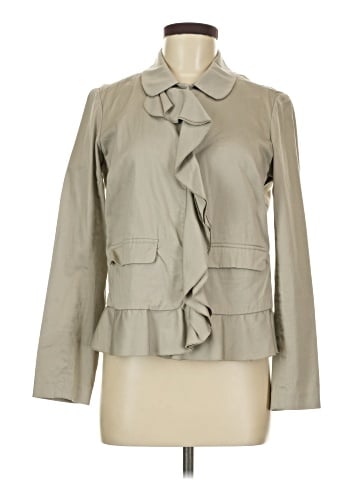 Simply Vera Vera Wang Jacket (view 1)