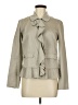 Simply Vera Vera Wang Gray Jacket Size M - photo 1