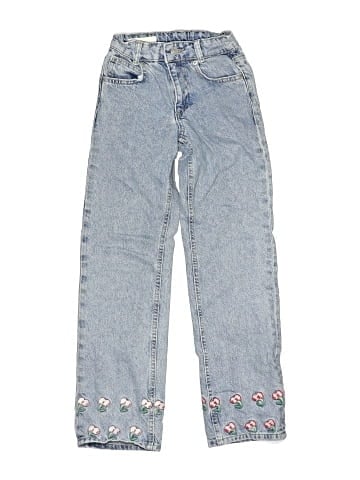 Zara Jeans (view 1)