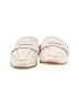 Steve Madden 100% Leather Ivory Mule/Clog Size 8 1/2 - photo 2