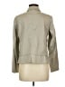 Simply Vera Vera Wang Gray Jacket Size M - photo 2