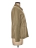 Kasper A.S.L. Tan Jacket Size 8 - photo 4