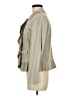 Simply Vera Vera Wang Gray Jacket Size M - photo 5