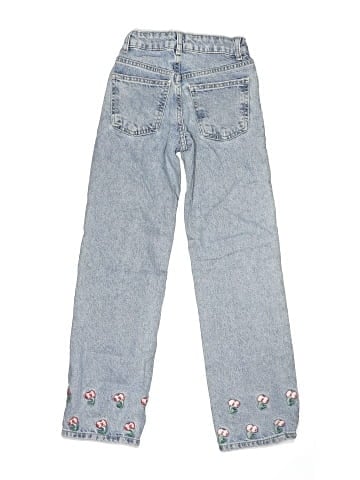 Zara Jeans (view 2)