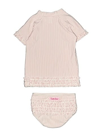 Ruffle Butts Two Piece Swimsuit (view 2)