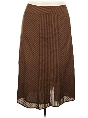 Talbots Casual Skirt (view 1)