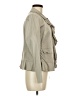 Simply Vera Vera Wang Gray Jacket Size M - photo 4