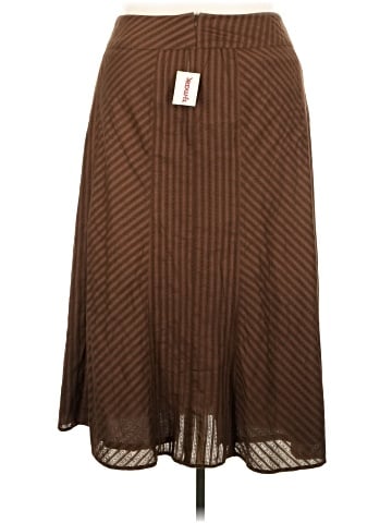 Talbots Casual Skirt (view 2)