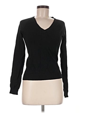 Zara Pullover Sweater (view 1)