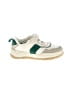 OshKosh B'gosh White Sneakers Size 8 (kids) - photo 1