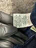 Rag & Bone/JEAN Hearts Blue Jeans Size 25 waist - photo 8