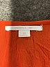 O'Neill Orange Swimsuit Cover Up Size XS - photo 3