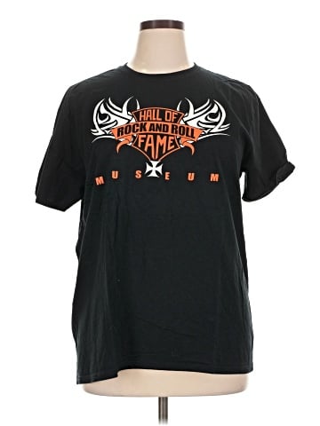 Gildan Short Sleeve T-Shirt (view 1)
