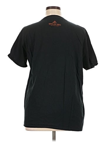 Gildan Short Sleeve T-Shirt (view 2)