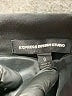 Express Design Studio Black Blazer Size 0 - photo 6