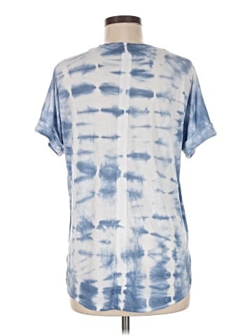Green Tea Short Sleeve T-Shirt (view 2)