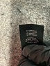 Babaton Solid Black Dress Pants Size 4 - photo 8