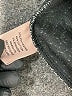 Philosophy Republic Clothing Houndstooth Gray Kimono Size L - photo 8