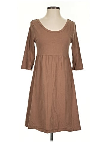 Lolly Wolly Doodle Casual Dress (view 1)