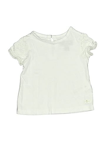 7 For All Mankind Short Sleeve Top (view 1)