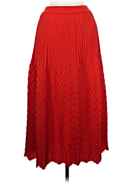 By Anthropologie Formal Skirt