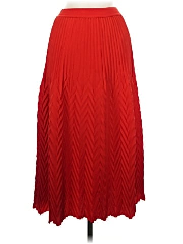 By Anthropologie Formal Skirt (view 1)