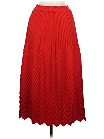 By Anthropologie Formal Skirt (view 2)