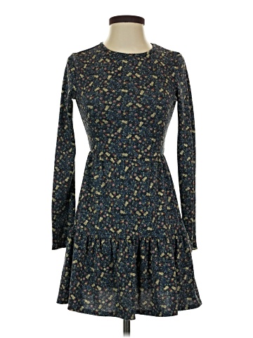 Bebop Casual Dress (view 1)