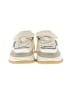 OshKosh B'gosh White Sneakers Size 8 (kids) - photo 2