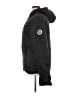 Aeropostale Solid Black Jacket Size XL - photo 5