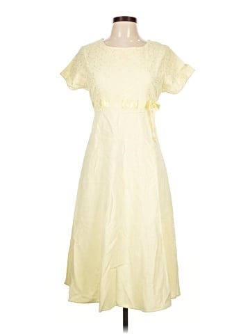 Bonnie Jean Casual Dress (view 1)