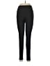 Nike Solid Black Active Pants Size M - photo 2