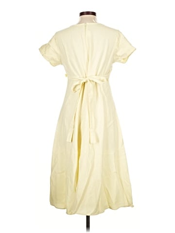 Bonnie Jean Casual Dress (view 2)
