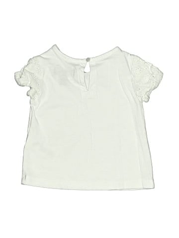 7 For All Mankind Short Sleeve Top (view 2)