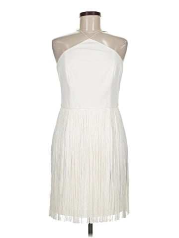 Aidan by Aidan Mattox Cocktail Dress (view 1)