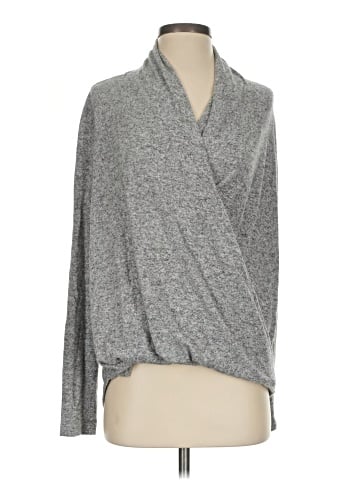 Pure & Good Long Sleeve Top (view 1)