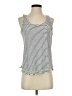 By Anthropologie White Tank Top Size S - photo 1
