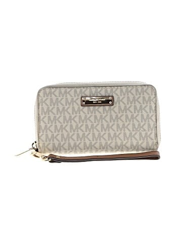 MICHAEL Michael Kors Wristlet (view 1)