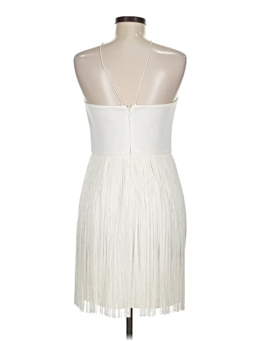 Aidan by Aidan Mattox Cocktail Dress (view 2)