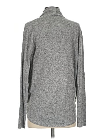 Pure & Good Long Sleeve Top (view 2)