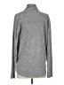 Pure & Good Gray Long Sleeve Top Size XS - photo 2