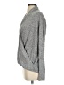 Pure & Good Gray Long Sleeve Top Size XS - photo 5