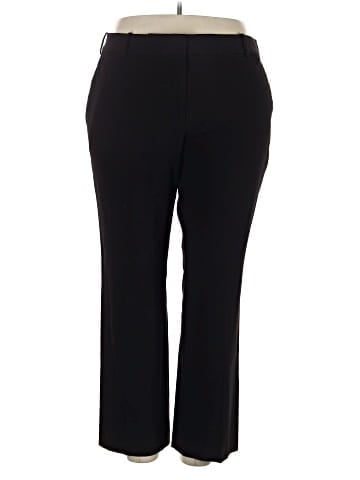 Lands' End Dress Pants (view 1)