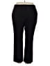 Lands' End Black Dress Pants Size 18 - photo 1