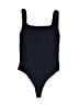Babaton Black Bodysuit Size XS - photo 2