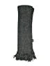H&M 100% Acrylic Tweed Gray Scarf One size - photo 2