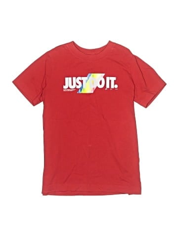 Nike Short Sleeve T-Shirt (view 1)