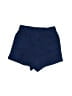 JoJo Maman Bebe Graphic Blue Shorts Size 3-6 mo - photo 2