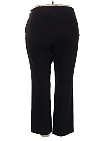 Lands' End Dress Pants (view 2)