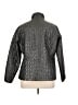 Lands' End 100% Polyester Argyle Gray Jacket Size XL - photo 2